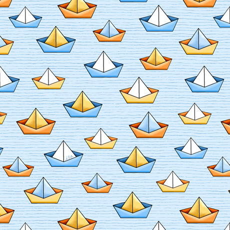 MINKY PRINTS             